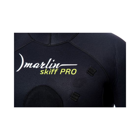 Гидрокостюм Marlin Skiff Pro 9 мм куртка