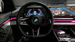 BMW 5 Series (G60) 530i xDrive M Sports (12.2023)