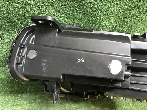 Фара правая Geely Atlas Pro (2021-н.в.) LED