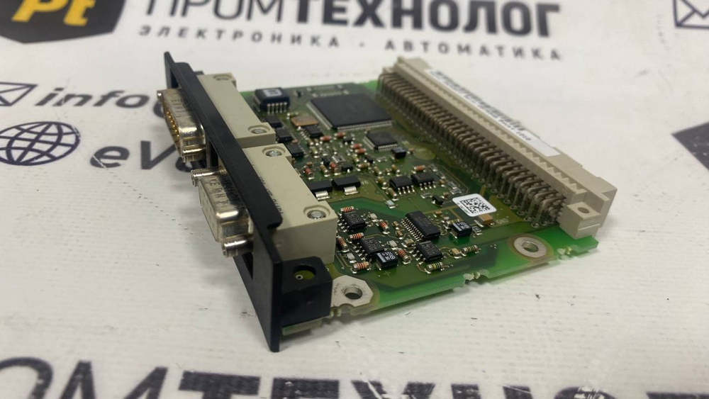 SEW Eurodrive DER11B хранение