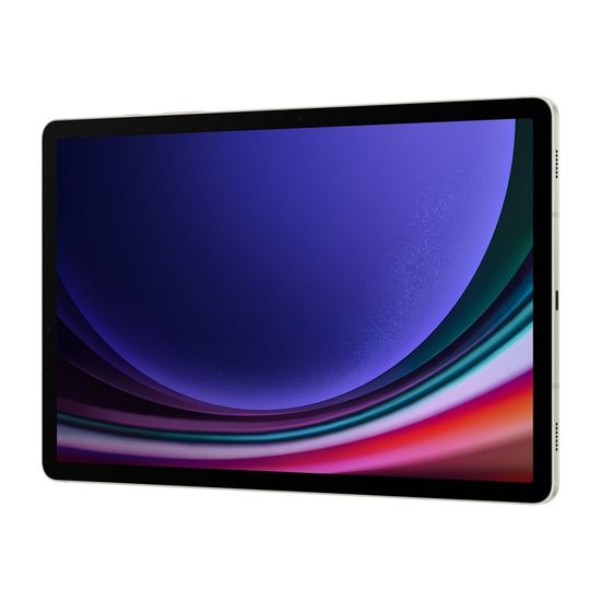 Планшет Samsung Galaxy Tab S9+ Wi-Fi 512Гб бежевый