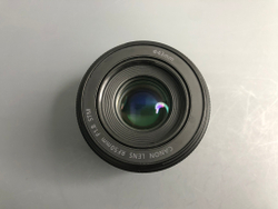 Canon RF 50mm 1.8 STM