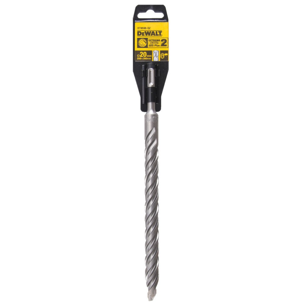 Бур DEWALT SDS+ 20*300   DT 9598
