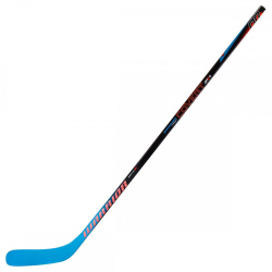 Клюшка хоккейная детская WARRIOR COVERT QRE4 35 Grip Bakstrm5 QRE435J8-RGT