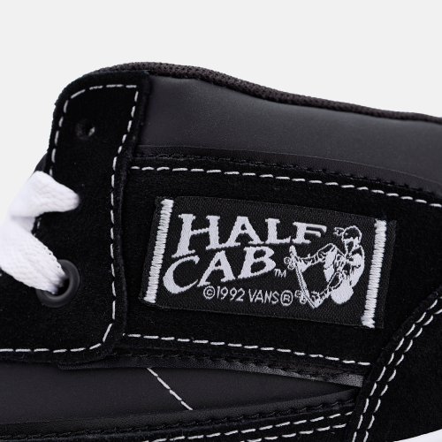Кеды Vans Skate Half Cab Wafflecup 