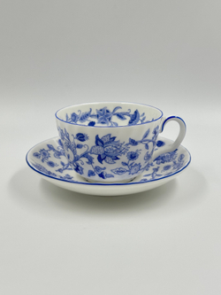 Чайная пара Minton, Hardwick