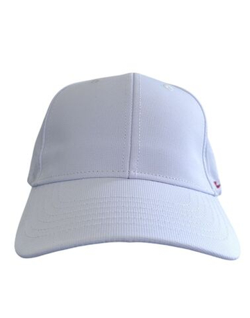 Теннисная кепка Solinco All Court - white