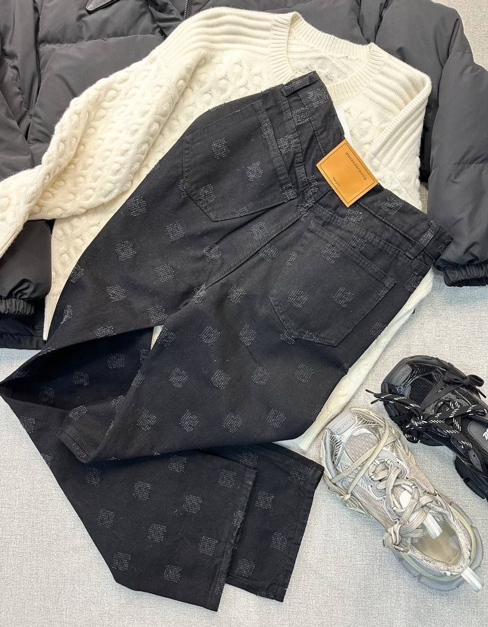 Куртка Miu Miu