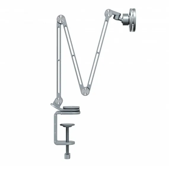 Magssory Arm Silver