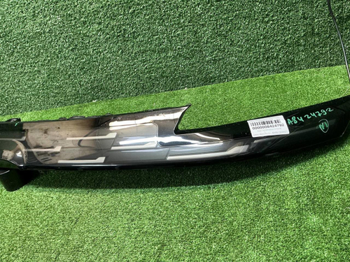 Накладка решетки радиатора Changan CS55PLUS 21-24