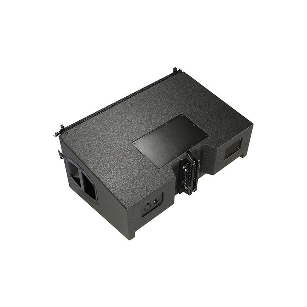 V8 — элемент линейного массива 3-полосный с 2×10" LF, 1×8" MF и 2×1.4" HF (Copy 1:1)