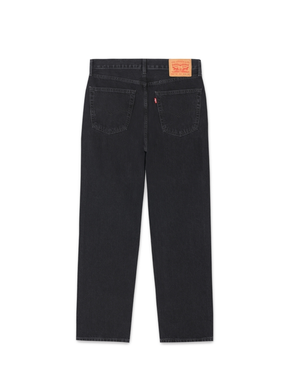 Мужские свободные прямые джинсы Levi's 565 '97 Loose Straight A7221-0005