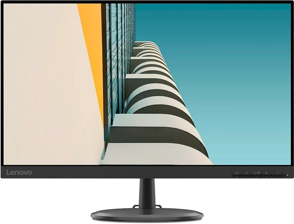 Монитор 23,8" Lenovo C24-20