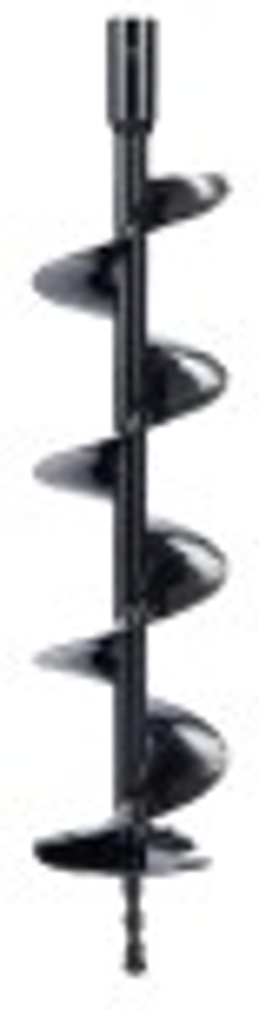 Бензобур SURUI AG43