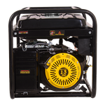 Бензиновый генератор Huter DY6.5A