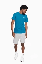 Футболка Nike Sportswear Club - синий