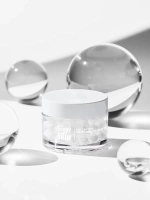 I'M SORRY FOR MY SKIN - КРЕМ ДЛЯ ЛИЦА УКРЕПЛЯЮЩИЙ С ПЕПТИДАМИ AGE CAPTURE FIRMING ENRICHED CREAM, 50 МЛ