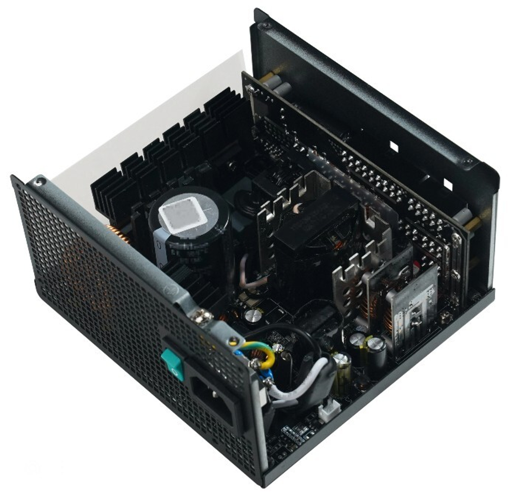 Блок питания ATX Deepcool GAMERSTORM PQ1000G
