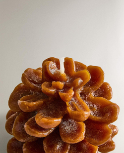 Zara Home - Ароматическая свеча pumpkin spice