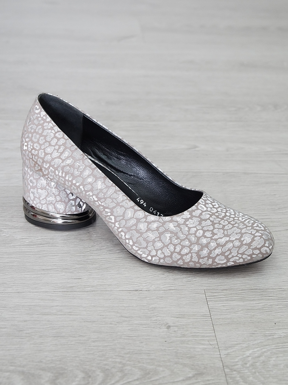 Туфли женские MARCO MAGITNI 494-0412