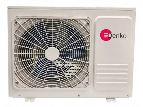 Канальная cплит-система Denko DN-KN 24 CH