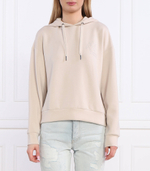 Худи Armani Exchange - кремовый(3RYM82 YJDDZ)