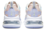 Кроссовки Nike Air Max 270 React (Женская размерная сетка)