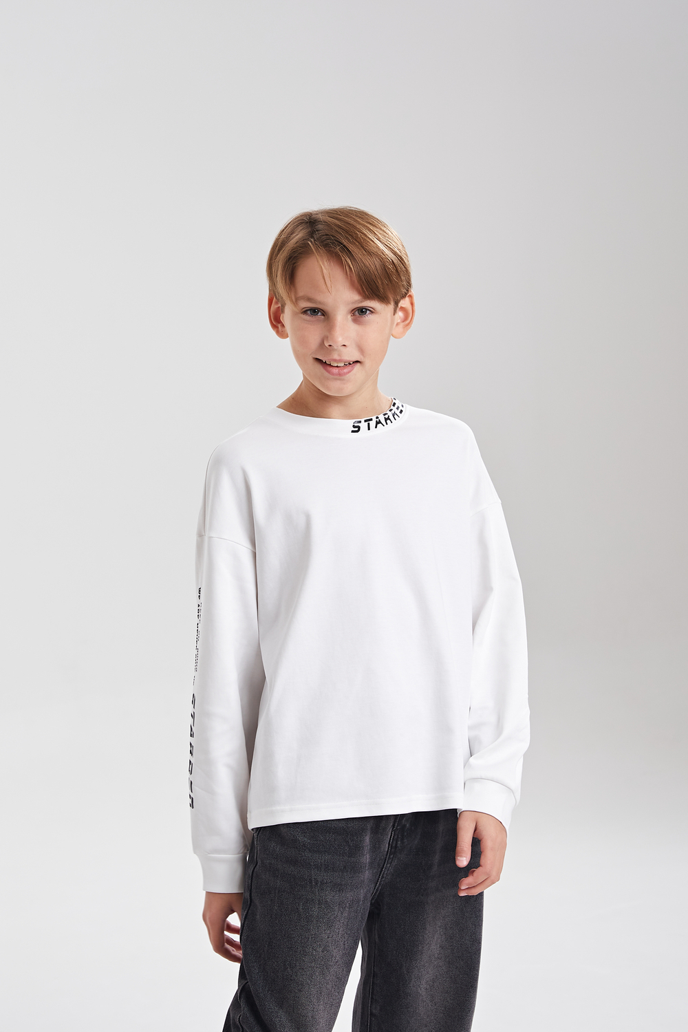 Футболка к/р д/м DELORAS 55452