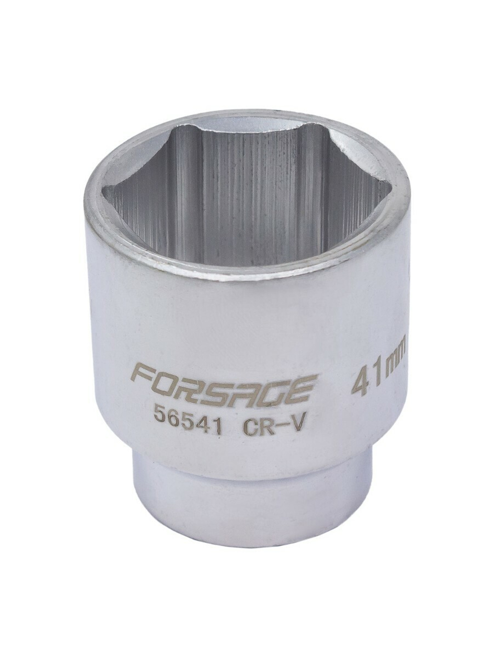 Головка 41мм 3/4''6гр. Forsage F-56541