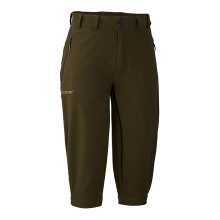 Брюки Deerhunter Gamekeeper Pro Breeks (391 Peat)