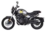 VOGE 525 ACX, 2023