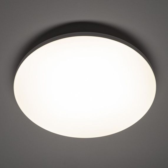 Потолочный cветильник Nowodvorski Denia LED M White 11761