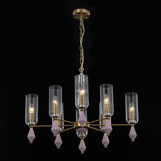 CL254180 FERNET Люстра