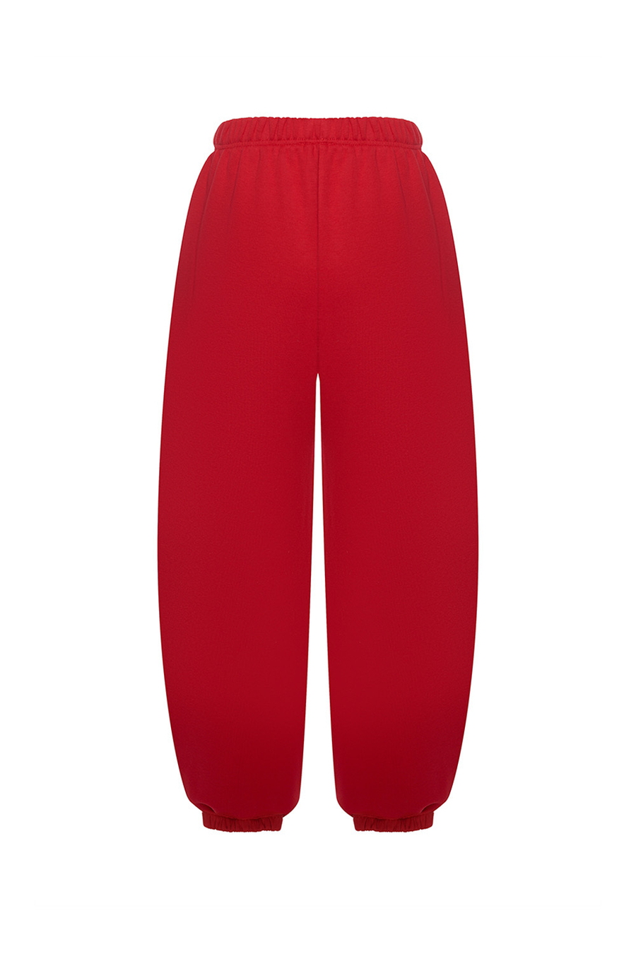 Джоггеры Красный