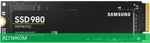 SSD диск Samsung 980 1TB (MZ-V8V1T0BW)
