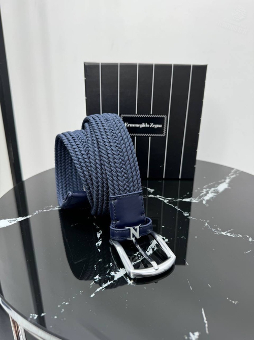 Ремень Ermenegildo Zegna