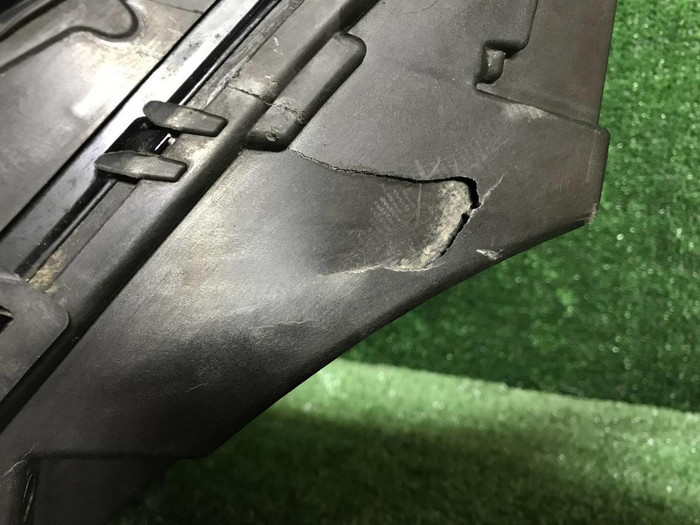 Фара левая Mercedes GLC X253 (2019-2022) LED