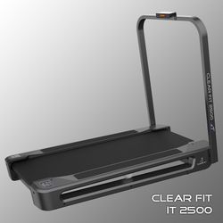 Беговая дорожка Clear Fit IT 2500