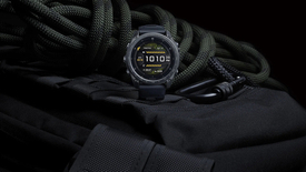 Какие смарт-часы от Garmin дополнены солнечной батареей