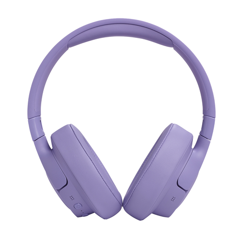 Беспроводные наушники JBL Tune 770NC, Purple (Фиолетовый)