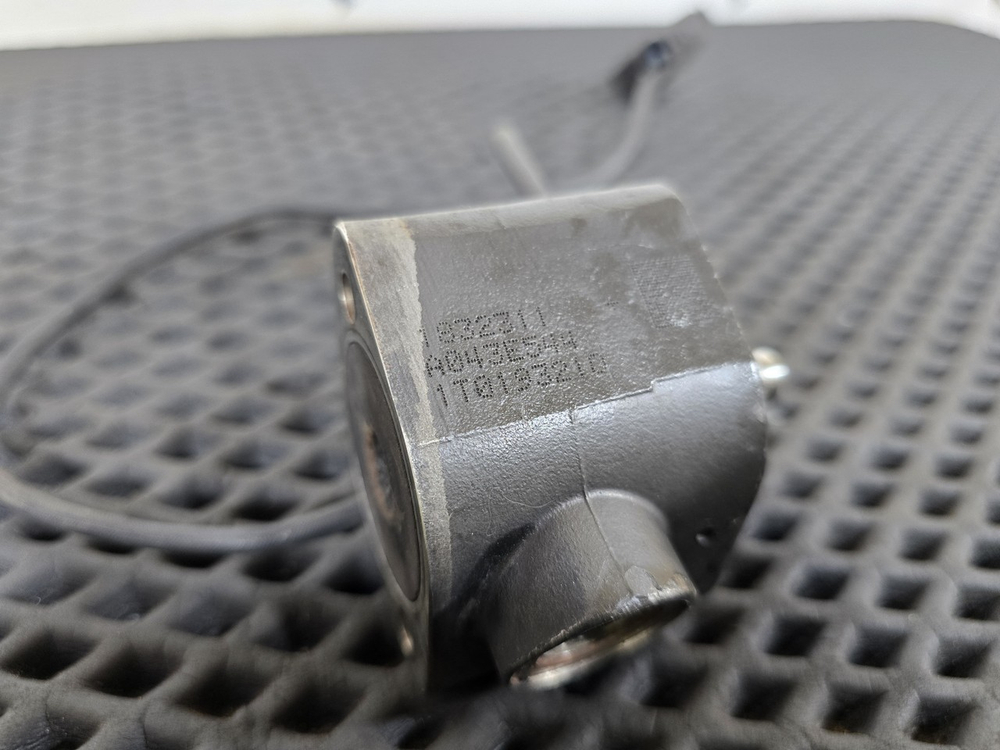 Дозирующий клапан топливный 2018г.