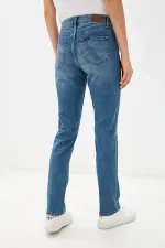 Джинсы COMFORT STRAIGHT L34CTTII