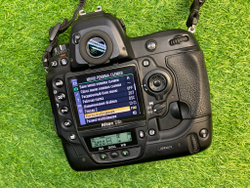 Nikon D3s (109 000 кадров) Покупка/Продажа