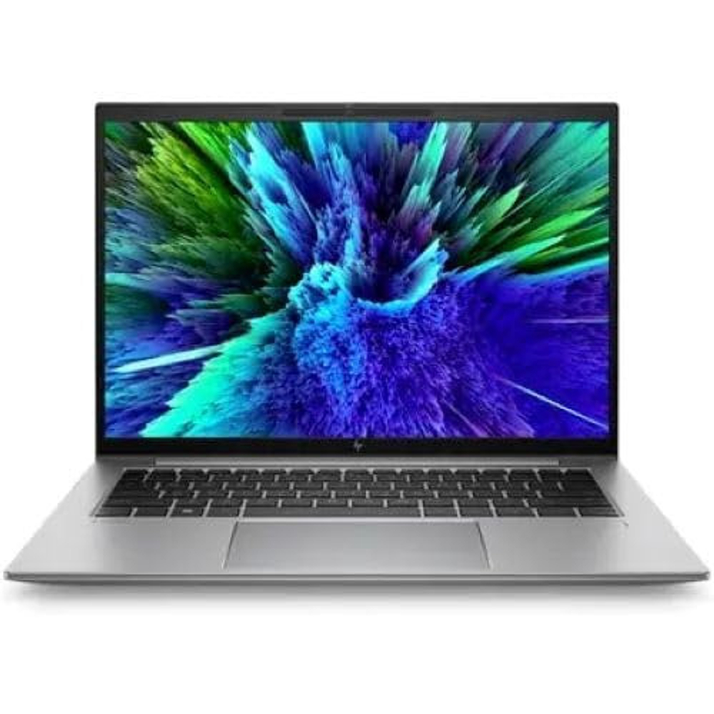 Ноутбук  HP ZBook Firefly 14 G10 14 ", Ryzen 9, 16 Гб RAM, 1 Тб SSD, Radeon 780M, Серый