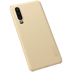 Накладка Nillkin Super Frosted Shield для Huawei P30