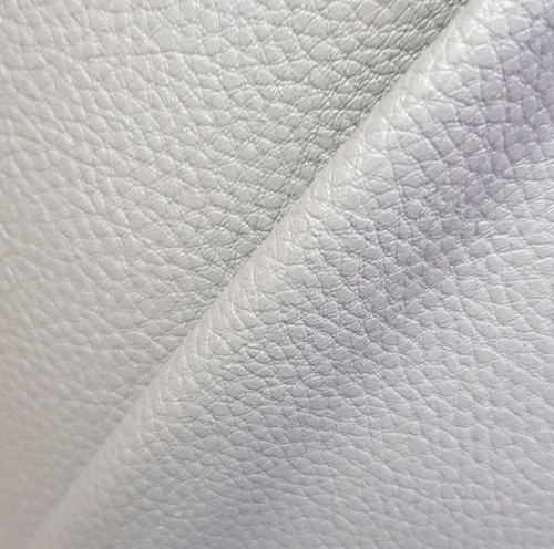 AVAN 907 искусственная кожа, мебельная ткань, серый (ширина 1,4 м)