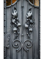 Патина для наружных работ по металлу «Серебро»