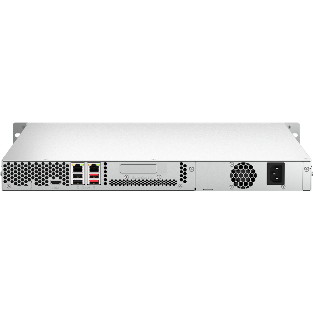 Сетевое хранилище (NAS) QNAP TS-464U-8G