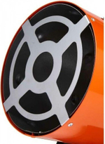 Тепловая пушка газовая KALASHNIKOV KHG-40 НС-1456064