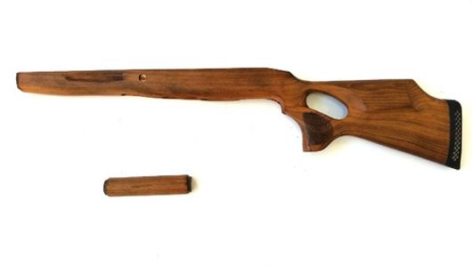 Ложа ортопедическая СКС "Бук"